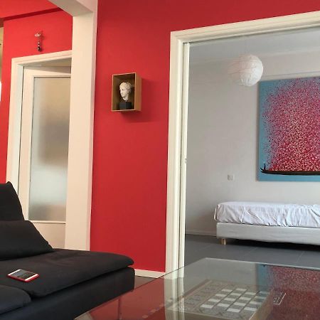 2Bd New Modern Apartment - Athens Seaside Exterior photo
