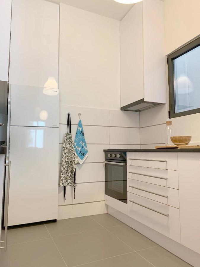 2Bd New Modern Apartment - Athens Seaside Exterior photo