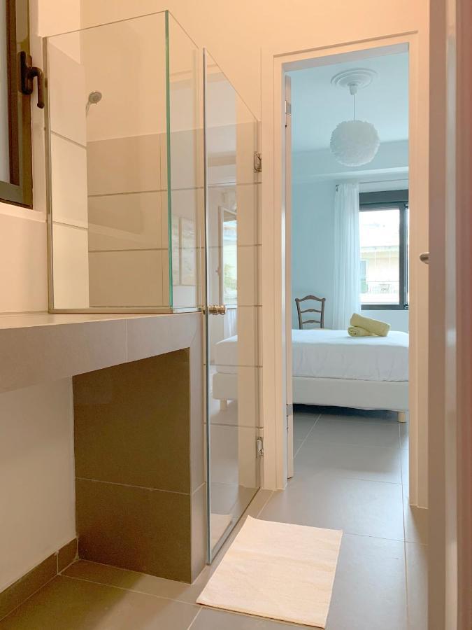 2Bd New Modern Apartment - Athens Seaside Exterior photo
